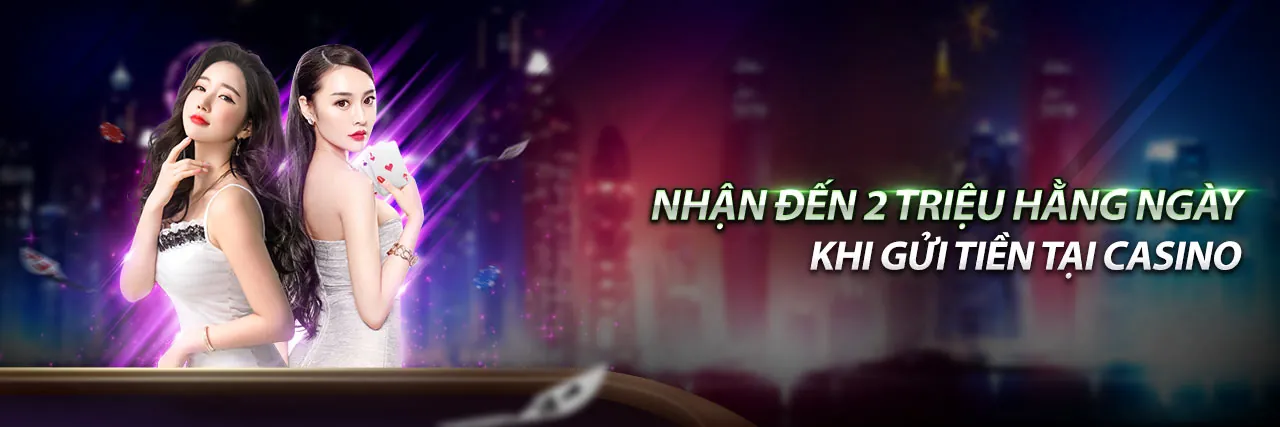 Tại sao chọn 789, 789 VIP